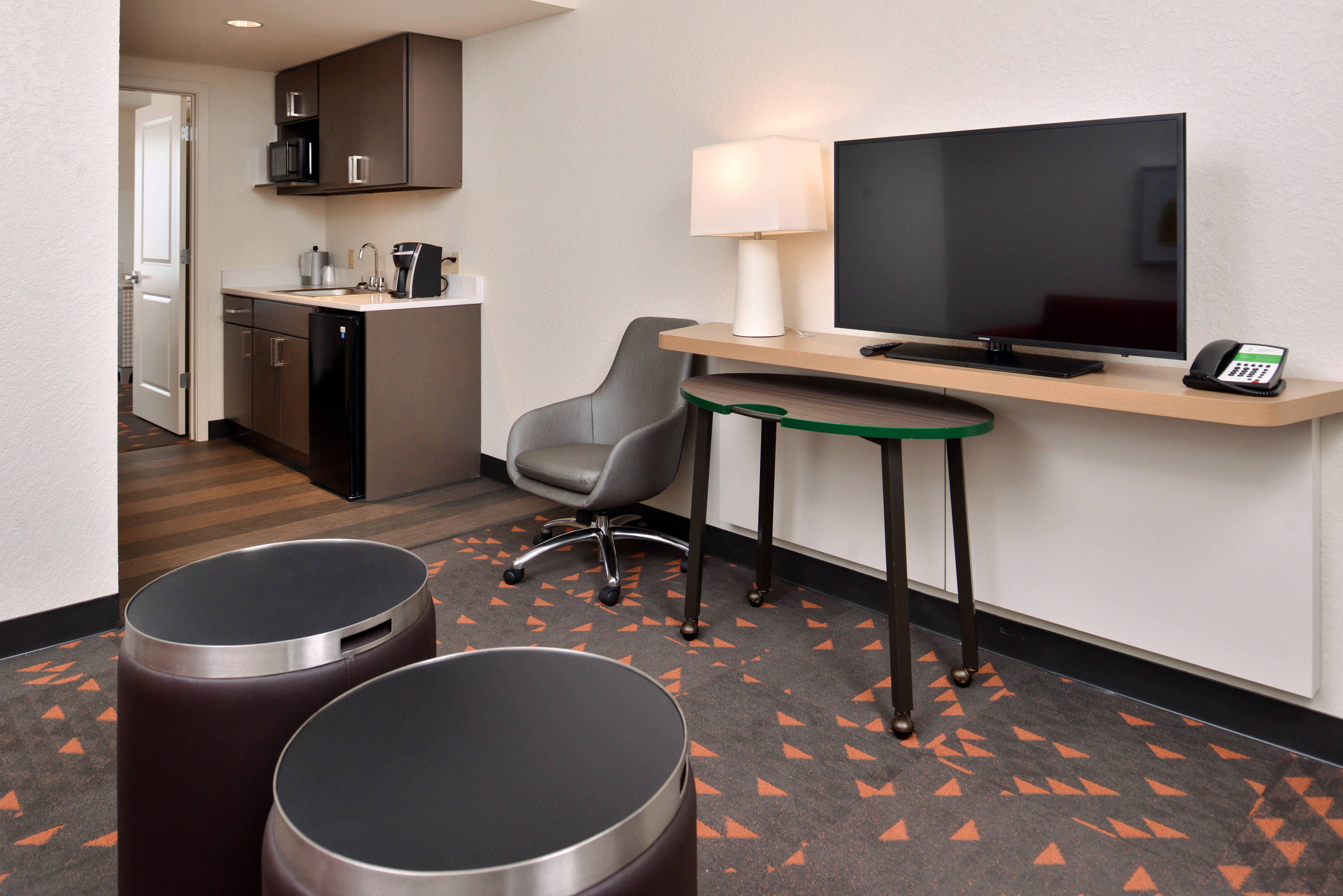 Holiday Inn & Suites Orlando - International Dr S, An Ihg Hotel Екстер'єр фото